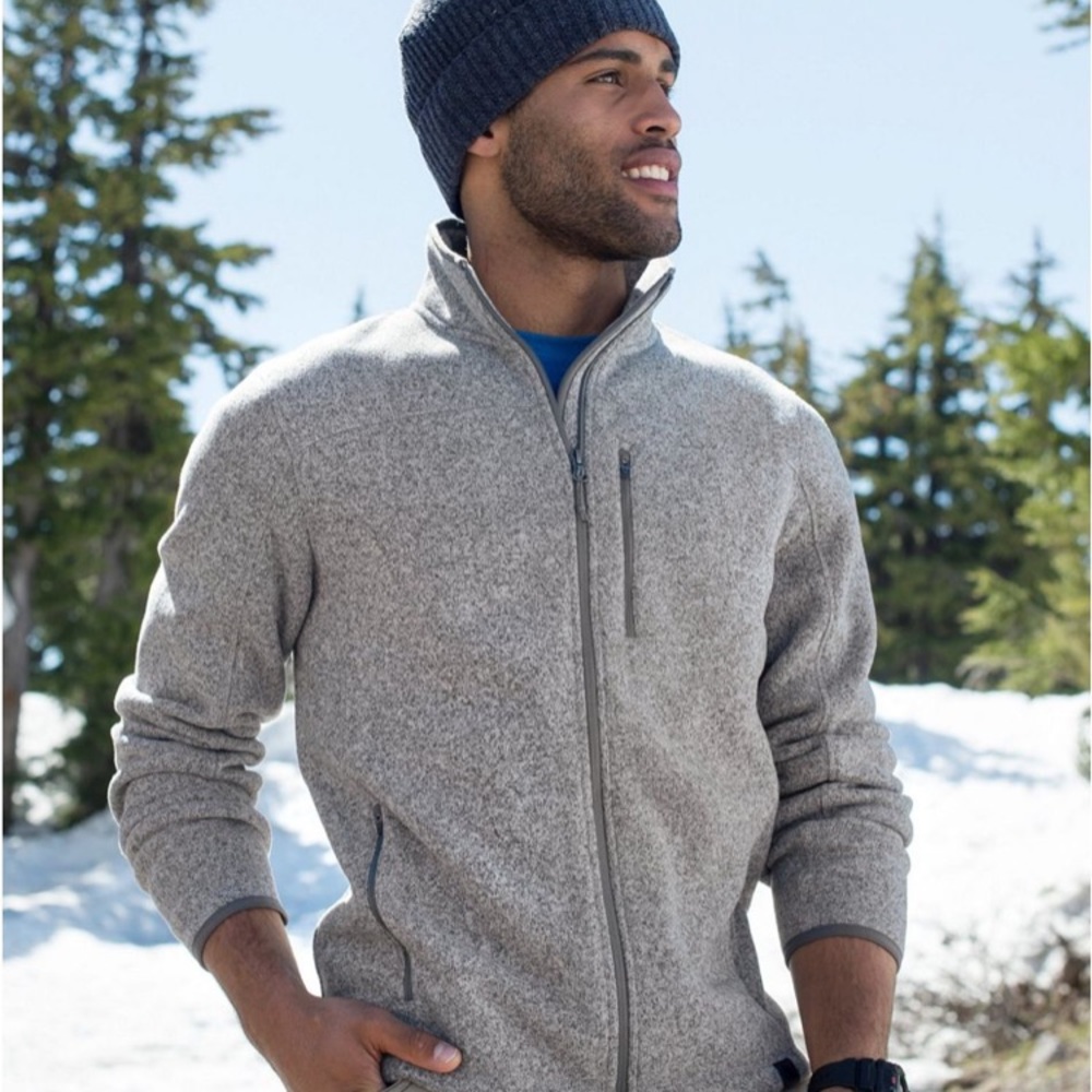 L.L. Bean Men’s Sweater Fleece